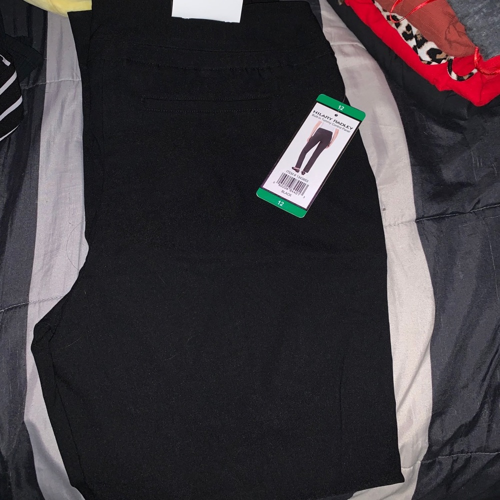 Dress pants